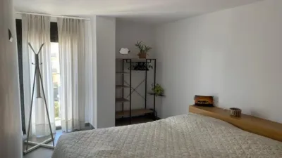 Apartment on Carrer de Cristòfor Colom, 33 photo 22