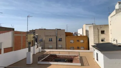 Apartment on Carrer de Cristòfor Colom, 33 photo 32