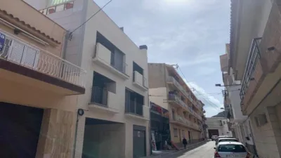 Apartment on Carrer de Cristòfor Colom, 33 photo 33