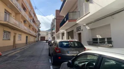 Apartment on Carrer de Cristòfor Colom, 33 photo 35