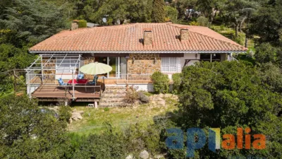 House on Roques Altes Street, 3 photo 3