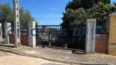 House in Riudarenes photo 35