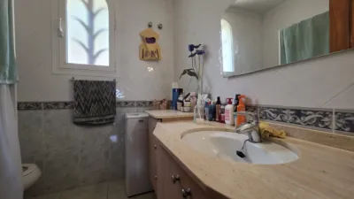 House in Roca Grossa-Serra Brava photo 12