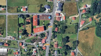 Terreno en venta en Calle Cacheiras - Vista 5