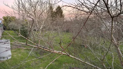 Terreno en venta en Calle Cacheiras - Vista 3