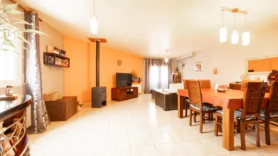 Casa en venta en Sant Hipòlit de Voltregà - Vista 5