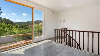 House in La Palma de Cervelló photo 34