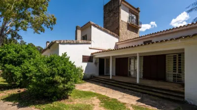 House in La Palma de Cervelló photo 40