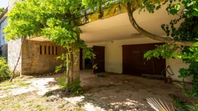 House in La Palma de Cervelló photo 43
