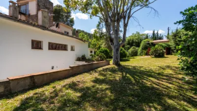 House in La Palma de Cervelló photo 47