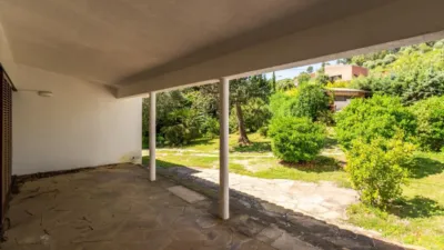 House in La Palma de Cervelló photo 49