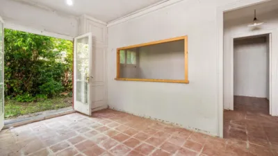 House in La Palma de Cervelló photo 57