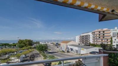 Apartment on Plaza Carles Fages de Climent, 1 photo 3