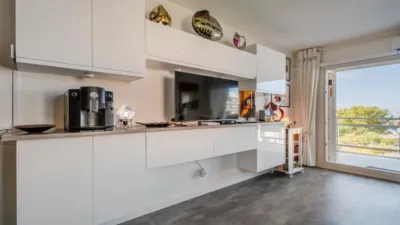 Apartment on Plaza Carles Fages de Climent, 1 photo 5