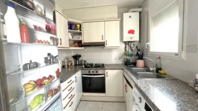 Apartment in Vilartagues i Tueda de Dalt photo 7