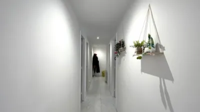 Apartment in Vilartagues i Tueda de Dalt photo 8