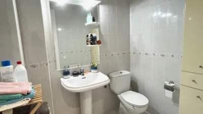 Apartment in Vilartagues i Tueda de Dalt photo 9