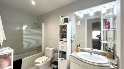 Apartment in Vilartagues i Tueda de Dalt photo 10