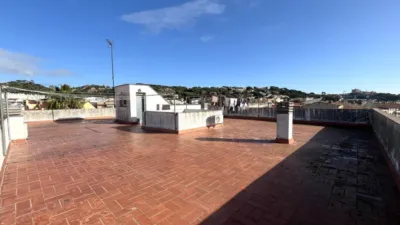 Apartment in Vilartagues i Tueda de Dalt photo 11