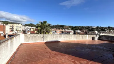 Apartment in Vilartagues i Tueda de Dalt photo 12