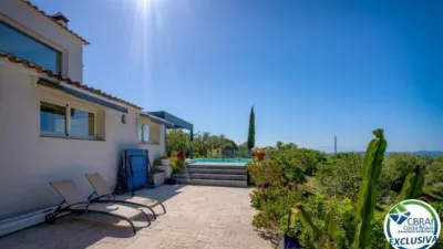 House on Serra de Verdera Street, 4 photo 3