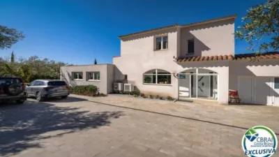 House on Serra de Verdera Street, 4 photo 4