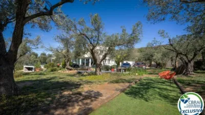 House on Serra de Verdera Street, 4 photo 6