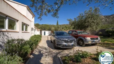 House on Serra de Verdera Street, 4 photo 8