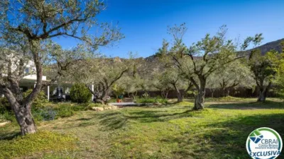 House on Serra de Verdera Street, 4 photo 29