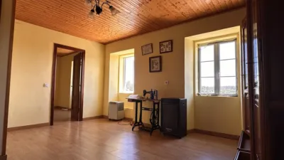 Casa – Negreira, Vilachán de Abaixo, Vilachán - Vista 4