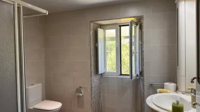 Casa – Negreira, Vilachán de Abaixo, Vilachán - Vista 5