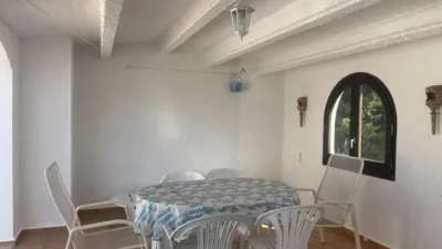 Townhouse on Calle de La Valira, 19 photo 16