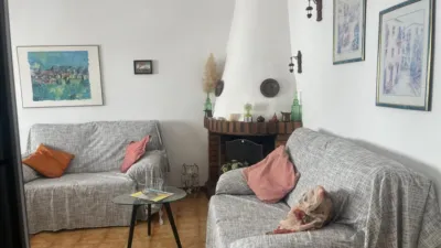 Townhouse on Calle de La Valira, 19 photo 20