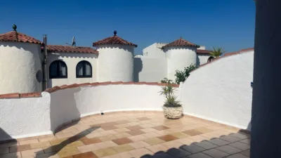 Townhouse on Calle de La Valira, 19 photo 21