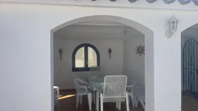 Townhouse on Calle de La Valira, 19 photo 24
