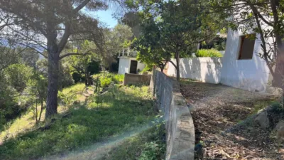 House on Circumval·Lacio Street photo 2