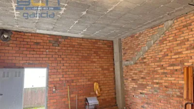 Local comercial en venta en Plaza Praxa Da Nosa Señora Da Mercé de Conxo - Vista 2