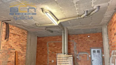 Local comercial en venta en Plaza Praxa Da Nosa Señora Da Mercé de Conxo - Vista 4