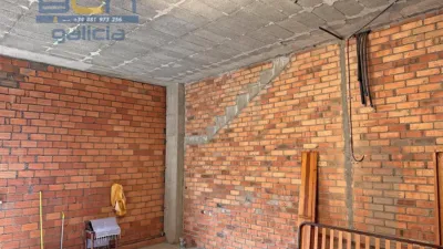 Local comercial en venta en Plaza Praxa Da Nosa Señora Da Mercé de Conxo - Más