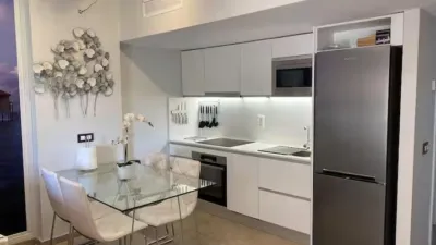 Apartment in Santa Margarida photo 2