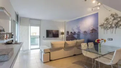 Apartment in Santa Margarida photo 3