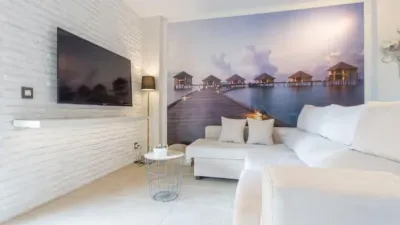 Apartment in Santa Margarida photo 4
