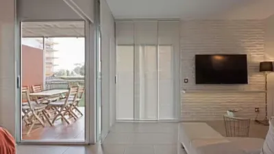 Apartment in Santa Margarida photo 5