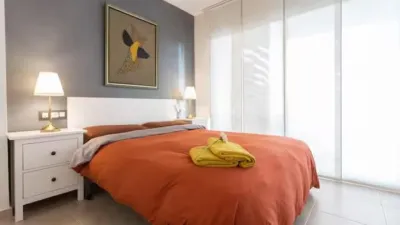 Apartment in Santa Margarida photo 6