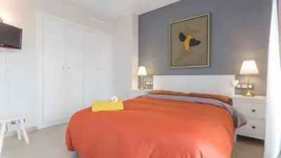 Apartment in Santa Margarida photo 8