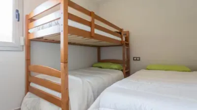 Apartment in Santa Margarida photo 9