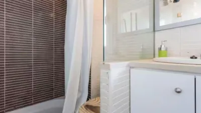 Apartment in Santa Margarida photo 10