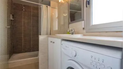 Apartment in Santa Margarida photo 11