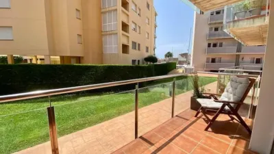 Apartment in Santa Margarida photo 13