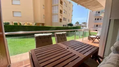 Apartment in Santa Margarida photo 14